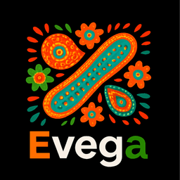 Evega Logo